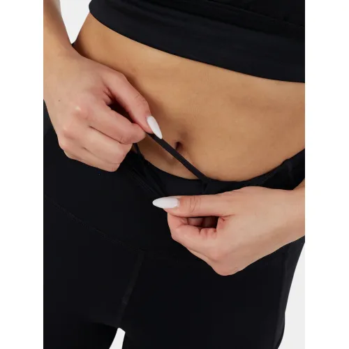 Fundango Fade Leggings Női Melegítő nadrág 890-black