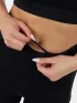 Fundango Fade Leggings Női Melegítő nadrág 890-black