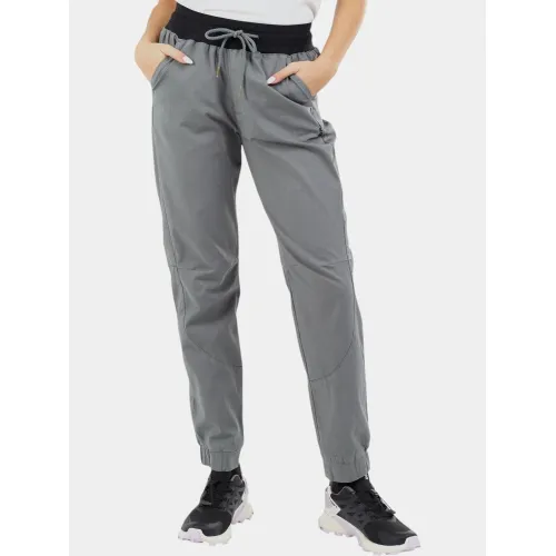 Fundango Miura Climbing Pants Női Futónadrág 537-khaki