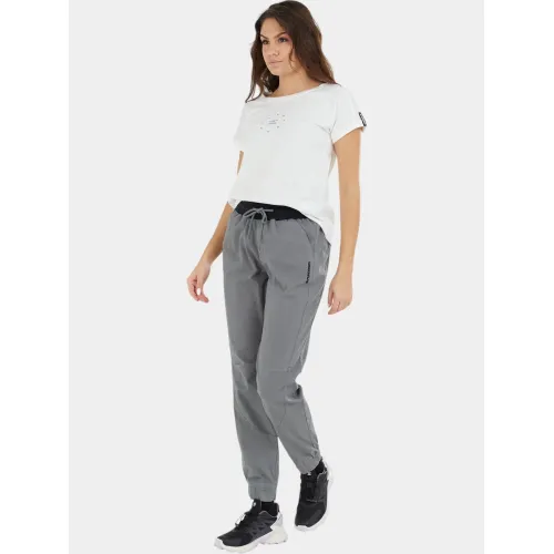Fundango Miura Climbing Pants Női Futónadrág 537-khaki
