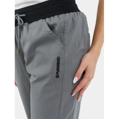 Fundango Miura Climbing Pants Női Futónadrág 537-khaki