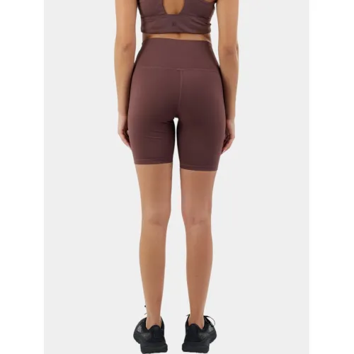 Fundango Estel Shorts Női Futónadrág 380-plum
