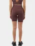 Fundango Estel Shorts Női Futónadrág 380-plum