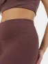 Fundango Estel Shorts Női Futónadrág 380-plum