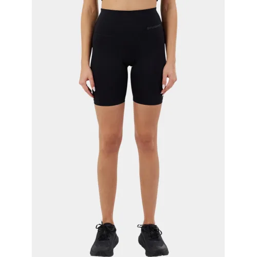 Fundango Estel Shorts Fundango Estel Shorts Női Futónadrág 890-black