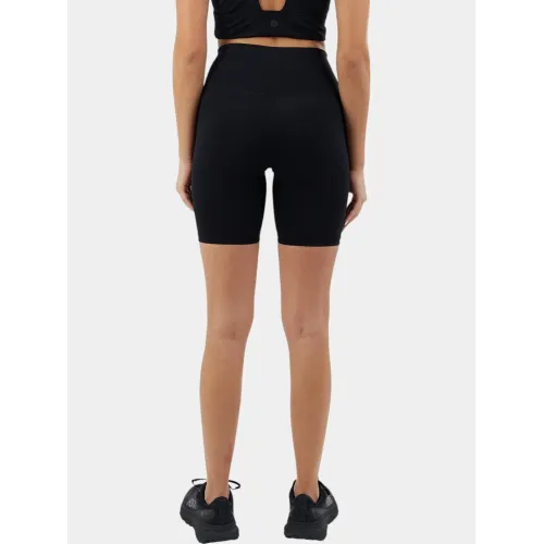 Fundango Estel Shorts Fundango Estel Shorts Női Futónadrág 890-black
