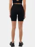 Fundango Estel Shorts Fundango Estel Shorts Női Futónadrág 890-black