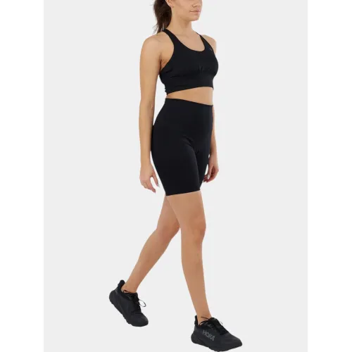 Fundango Estel Shorts Fundango Estel Shorts Női Futónadrág 890-black