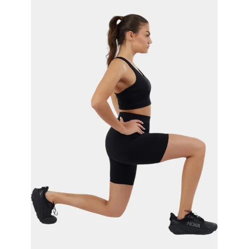 Fundango Estel Shorts Fundango Estel Shorts Női Futónadrág 890-black