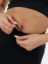 Fundango Estel Shorts Fundango Estel Shorts Női Futónadrág 890-black