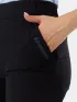 Fundango Carmi Active Pants Női Túranadrág, esőnadrág 890-black