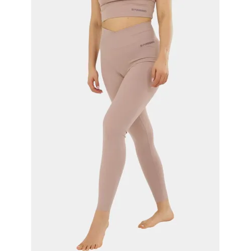 Fundango Bloom Leggings Női Melegítő nadrág 640-brick