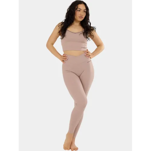 Fundango Bloom Leggings Női Melegítő nadrág 640-brick