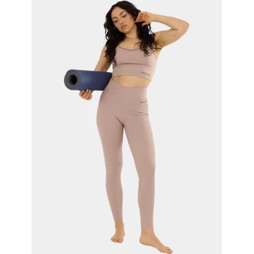 Fundango Bloom Leggings Női Melegítő nadrág 640-brick