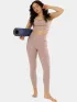 Fundango Bloom Leggings Női Melegítő nadrág 640-brick