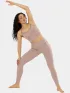 Fundango Bloom Leggings Női Melegítő nadrág 640-brick