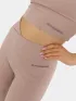 Fundango Bloom Leggings Női Melegítő nadrág 640-brick