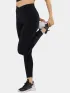 Fundango Bloom Leggings Női Melegítő nadrág 890-black