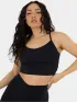Fundango Bloom Leggings Női Melegítő nadrág 890-black