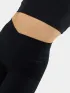Fundango Bloom Leggings Női Melegítő nadrág 890-black
