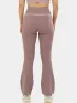 Fundango Flare Leggings Női Melegítő nadrág 670-nugat