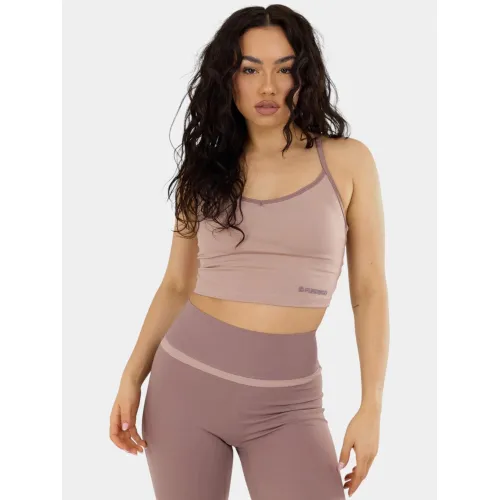 Fundango Flare Leggings Női Melegítő nadrág 670-nugat
