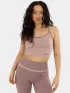 Fundango Flare Leggings Női Melegítő nadrág 670-nugat