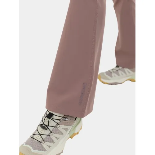 Fundango Flare Leggings Női Melegítő nadrág 670-nugat
