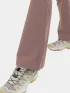 Fundango Flare Leggings Női Melegítő nadrág 670-nugat