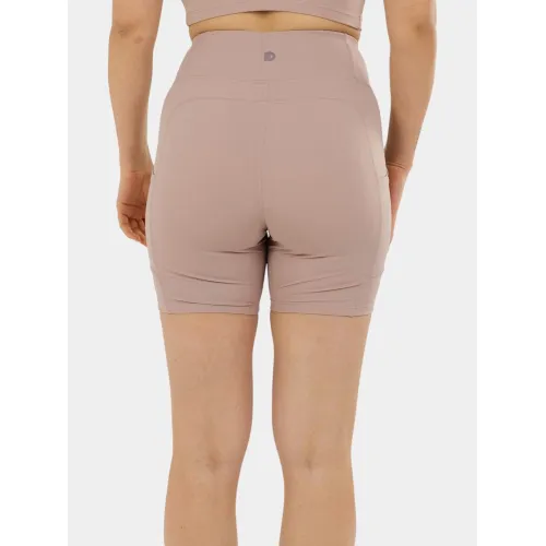 Fundango Nash Short Leggings Női Fitness alsó 640-brick