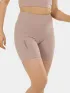 Fundango Nash Short Leggings Női Fitness alsó 640-brick