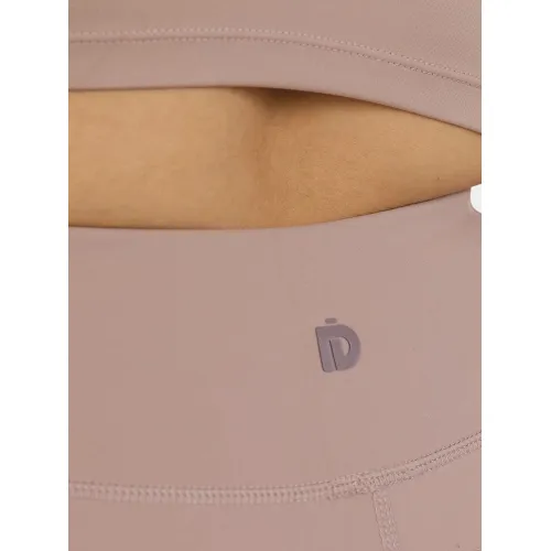 Fundango Nash Short Leggings Női Fitness alsó 640-brick