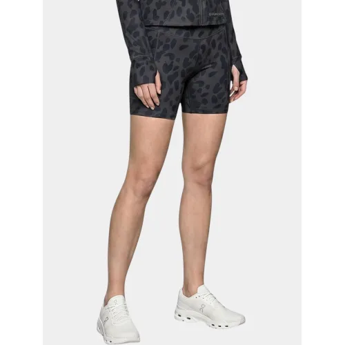 Fundango Nash Short Leggings Női Fitness alsó 796-scratch