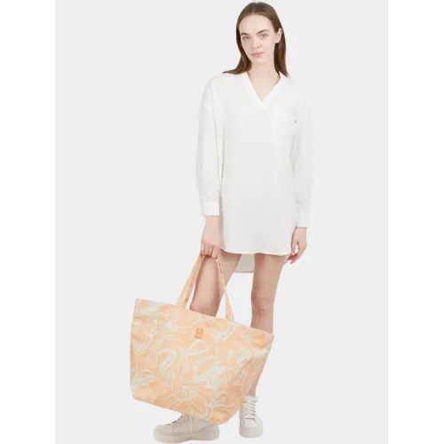 Fundango Athene Cover-up Női Ing, Blúz 100-white