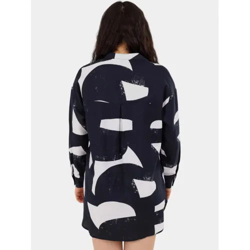 Fundango Athene Cover-up Női Ing, Blúz 915-totem