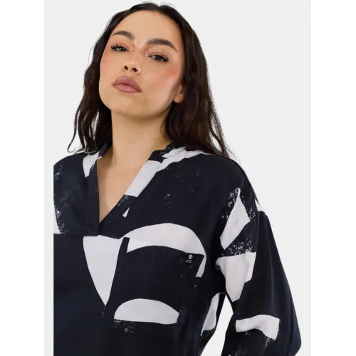 Fundango Athene Cover-up Női Ing, Blúz 915-totem