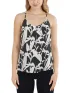 Fundango Indi Top Fundango Indi Top Női Póló 984-black diamond