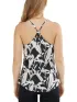 Fundango Indi Top Fundango Indi Top Női Póló 984-black diamond