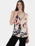 Fundango Indi Top Fundango Indi Top Női Ing, Blúz 519-jungle