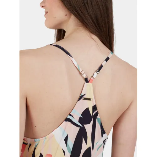 Fundango Indi Top Fundango Indi Top Női Ing, Blúz 519-jungle