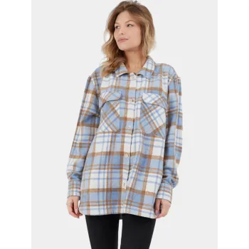 Fundango Ashley Shirt Jacket Fundango Ashley Shirt Jacket