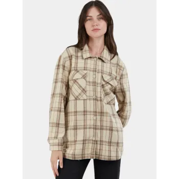 Fundango Ashley Shirt Jacket Fundango Ashley Shirt Jacket