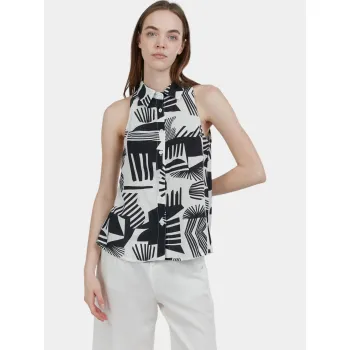 Fundango Myrto Sleeveless Shirt
