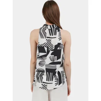 Fundango Myrto Sleeveless Shirt