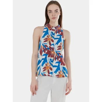 Fundango Myrto Sleeveless Shirt