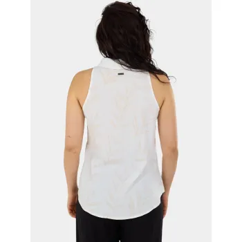 Fundango Myrto Sleeveless Shirt