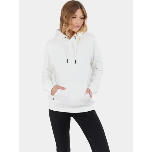 Fundango Mirage Hooded Sweatshirt Fundango Mirage Hooded Sweatshirt Női Pulóver 170-stone