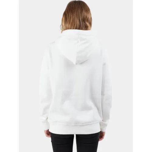 Fundango Mirage Hooded Sweatshirt Fundango Mirage Hooded Sweatshirt Női Pulóver 170-stone