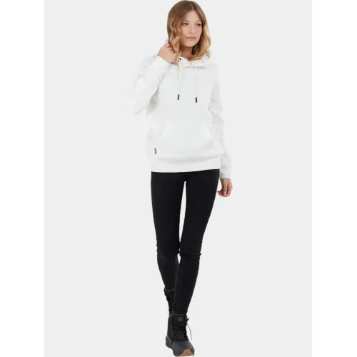 Fundango Mirage Hooded Sweatshirt Fundango Mirage Hooded Sweatshirt Női Pulóver 170-stone