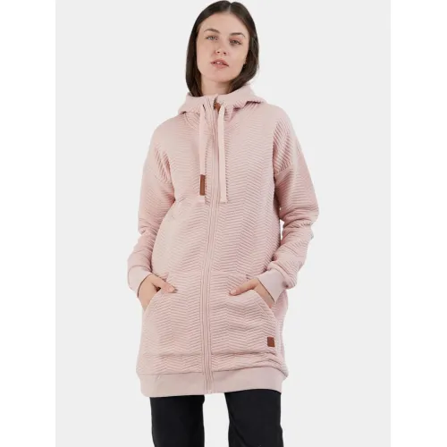 Fundango Blanka Pullover Fundango Blanka Pullover Női Pulóver 330-rose
